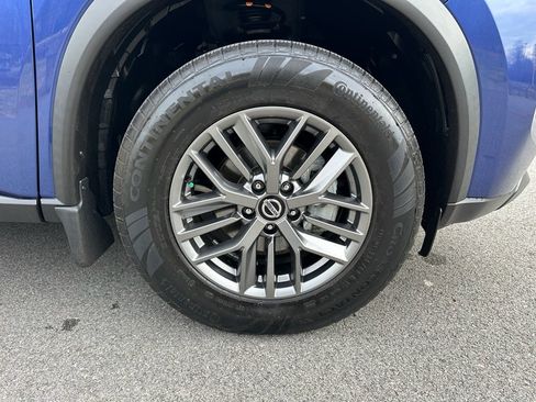 Used 2021 Nissan Rogue S image 29