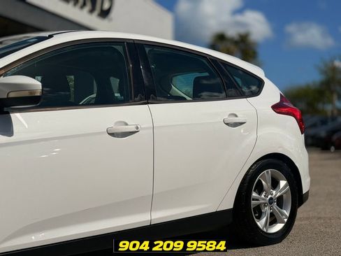 Used 2013 Ford Focus SE FWD image 5
