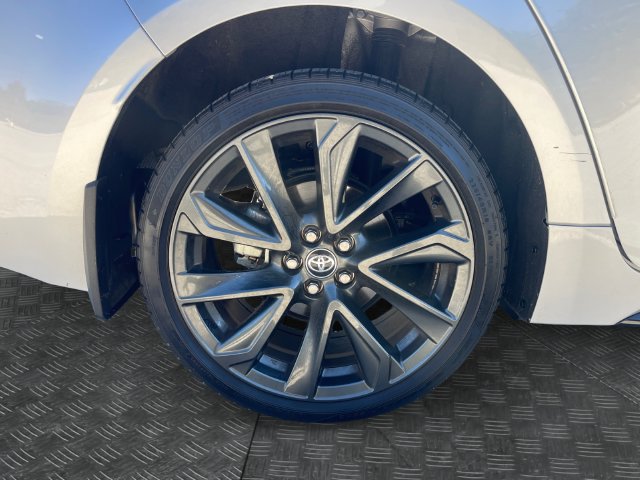Used 2026 Toyota Corolla SE FWD image 14
