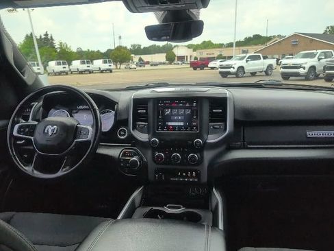 Used 2020 RAM 1500 Big Horn AWD/4WD image 46