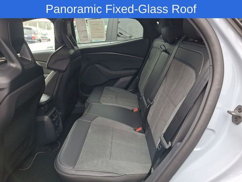 New 2025 Ford Mustang Mach-E GT image 6