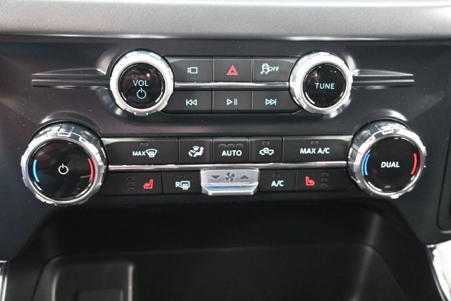 Certified 2026 Ford F150 XLT w/ Equipment Group 302A MID AWD/4WD image 22