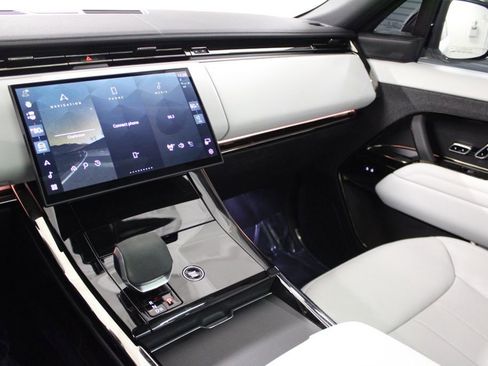 Certified 2024 Land Rover Range Rover Sport SE image 29