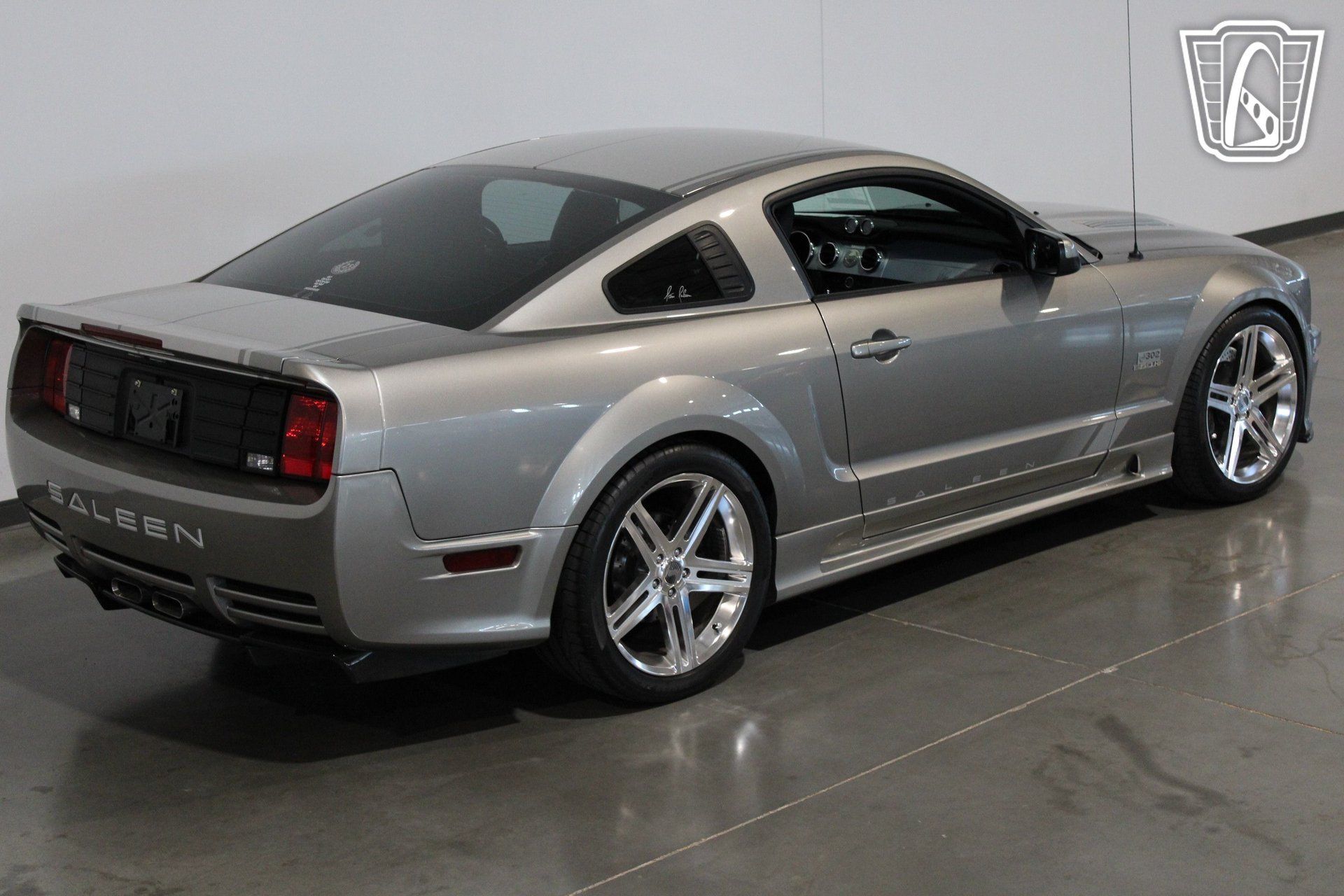Used 2008 Ford Mustang GT RWD image 7