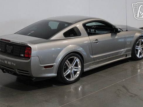 Used 2008 Ford Mustang GT image 7