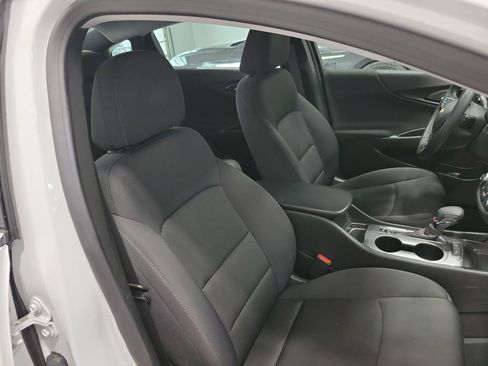 Used 2024 Chevrolet Malibu RS w/ LPO, Floor Liner Package image 30