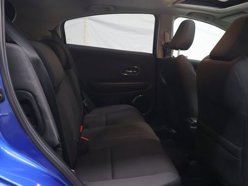 Used 2021 Honda HR-V EX image 13