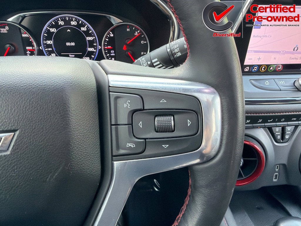Used 2019 Chevrolet Blazer RS FWD image 60