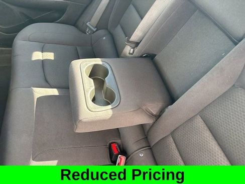 Used 2024 Chevrolet Malibu LT image 33