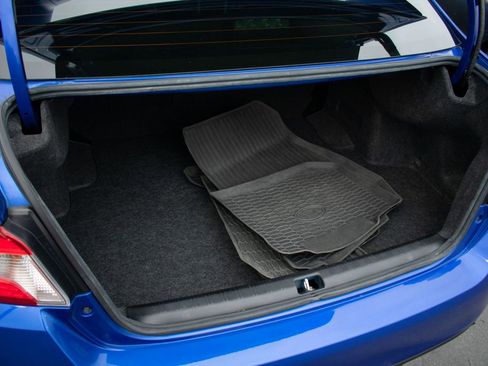 Used 2019 Subaru WRX Premium image 25