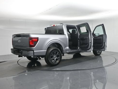 New 2026 Ford F150 STX w/ Equipment Group 200A RWD image 28