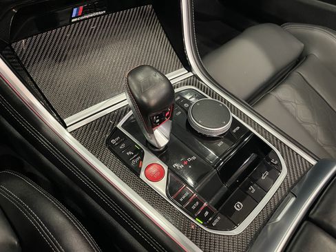 Used 2023 BMW M8 Competition w/ M Carbon Exterior Package AWD/4WD image 18