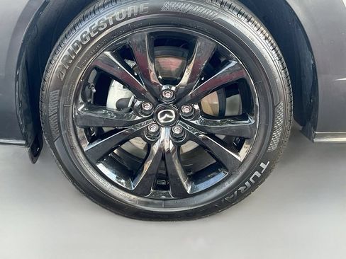 Used 2024 MAZDA CX-30 2.5 Turbo w/ Premium Plus Pkg AWD/4WD image 33