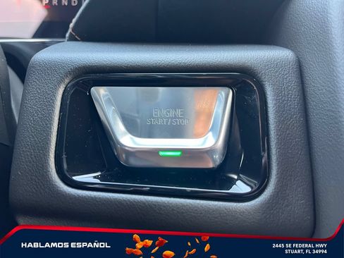 New 2026 GMC Yukon XL AT4 AWD/4WD image 29
