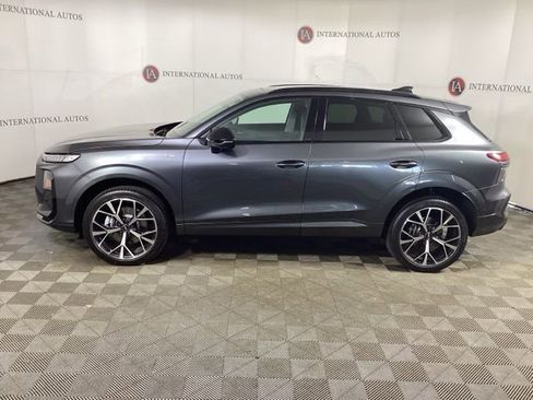 New 2026 Audi Q3 quattro 2.0T image 7