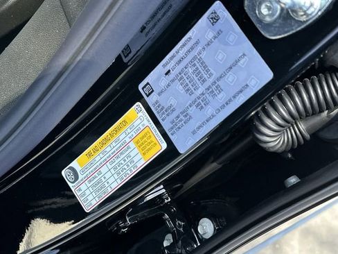 New 2026 Cadillac Escalade ESV Luxury image 35