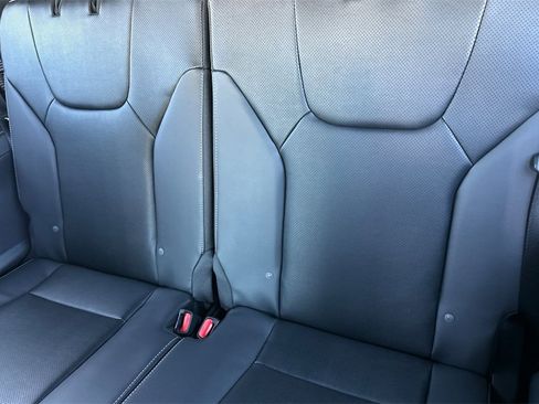 New 2026 Lexus TX 500h AWD image 15