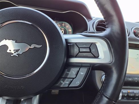 Used 2021 Ford Mustang GT Premium w/ GT Performance Package image 33