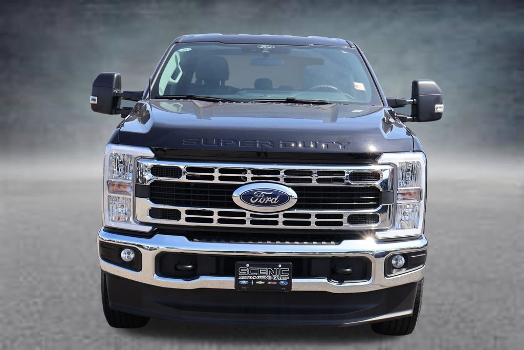 Used 2026 Ford F250 XLT AWD/4WD image 26
