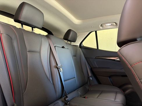 Used 2023 Buick Envision Essence w/ Sport Touring Package image 34