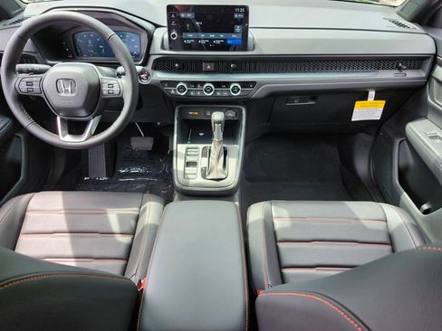 New 2026 Honda CR-V Sport-L image 8
