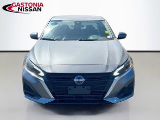 Used 2023 Nissan Altima 2.5 SV video 2
