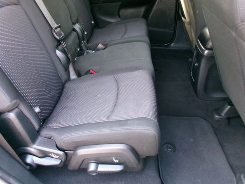 Used 2019 Dodge Journey SE w/ Connectivity Group image 24