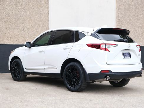 Used 2020 Acura RDX FWD image 14