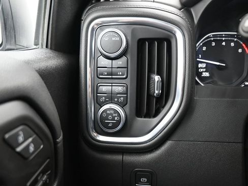 Used 2020 GMC Sierra 1500 SLT w/ SLT Premium Plus Package image 21