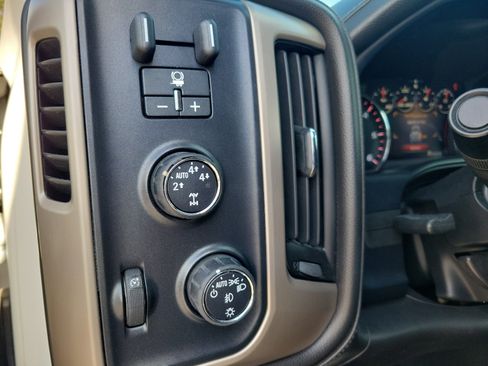 Used 2014 GMC Sierra 1500 Denali w/ Driver Alert Package image 14