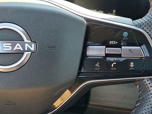 Certified 2024 Nissan Ariya AWD image 23