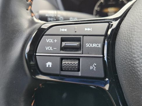 Certified 2025 Honda HR-V Sport image 22