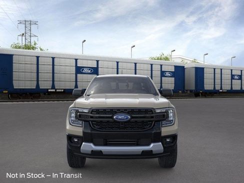 New 2025 Ford Ranger XLT w/ Trailer Tow Package image 7