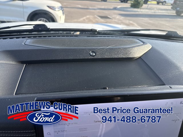 Certified 2023 Ford Expedition Max Limited AWD/4WD image 20
