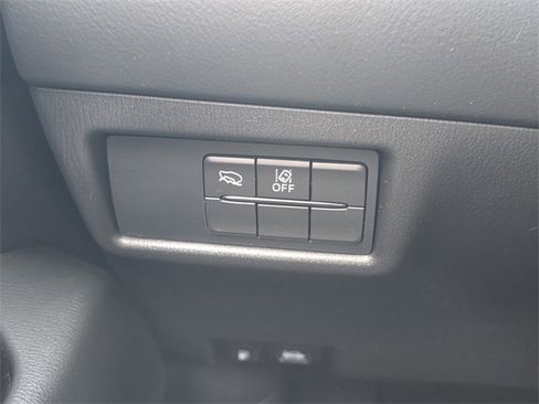 Used 2023 MAZDA CX-5 AWD 2.5 S w/ Select Package image 24