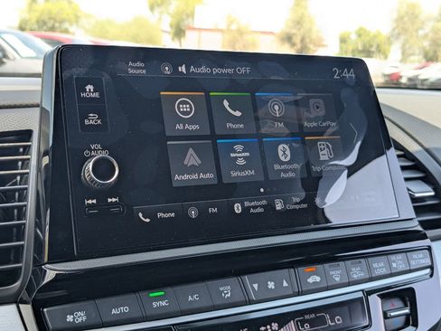 New 2026 Honda Odyssey Sport-L image 13