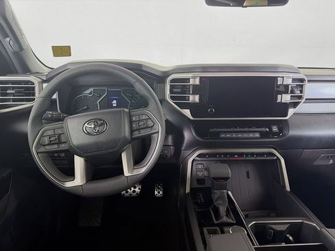 New 2026 Toyota Tundra SR5 AWD/4WD image 19
