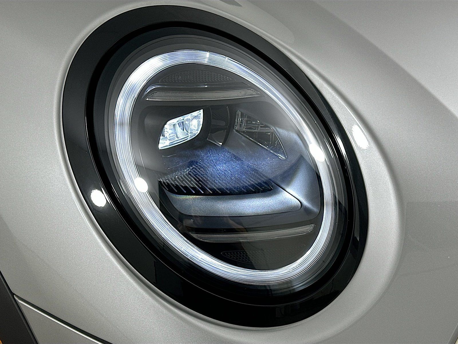 New 2026 MINI Cooper S FWD image 9