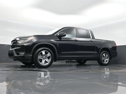 Used 2024 Honda Ridgeline RTL image 13