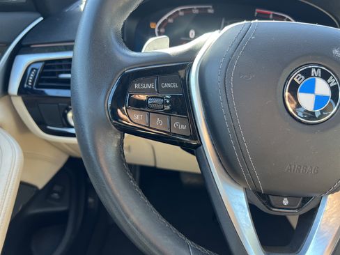 Certified 2023 BMW 530i w/ Premium Package RWD image 19