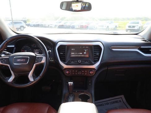 Used 2019 GMC Acadia SLE w/ Driver Alert Package I FWD image 14