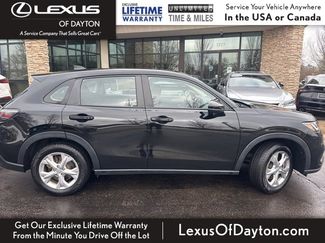 Used 2023 Honda HR-V LX video 2