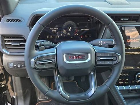 New 2026 GMC Terrain AT4 w/ Convenience Package III AWD/4WD image 19