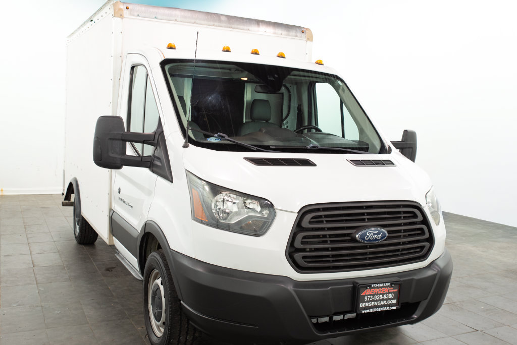 Used 2017 Ford Transit 250 138 RWD 360° Tour