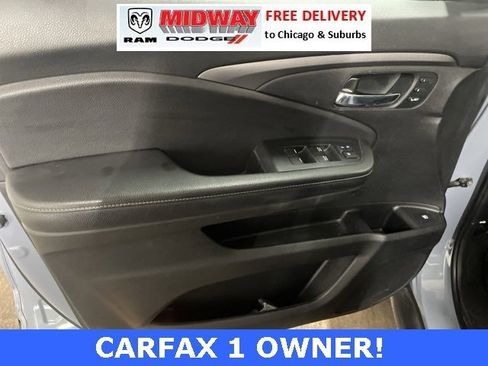 Used 2023 Honda Ridgeline RTL-E image 14