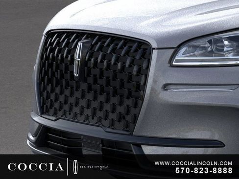 New 2026 Lincoln Corsair Grand Touring w/ Jet Appearance Package AWD/4WD image 17