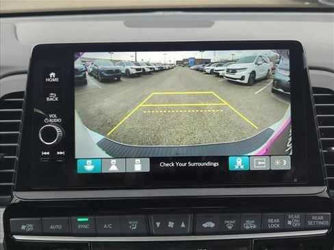 New 2026 Honda Odyssey Elite image 12