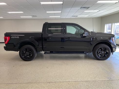 Used 2023 Ford F150 XLT w/ Equipment Group 302A High image 5