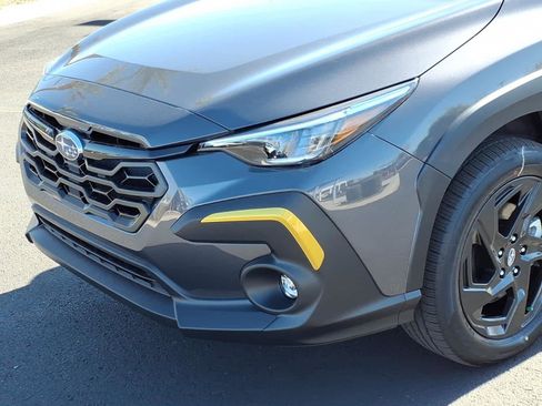 New 2026 Subaru Crosstrek 2.5i Sport image 2