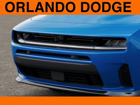 New 2026 Dodge Charger R/T image 11